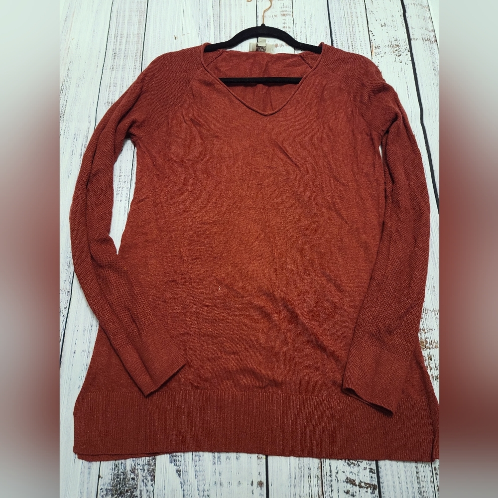 Loft sweater M